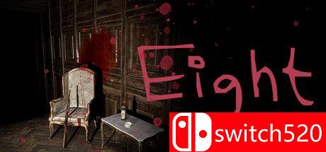《Eight（Eight）》游戏封面