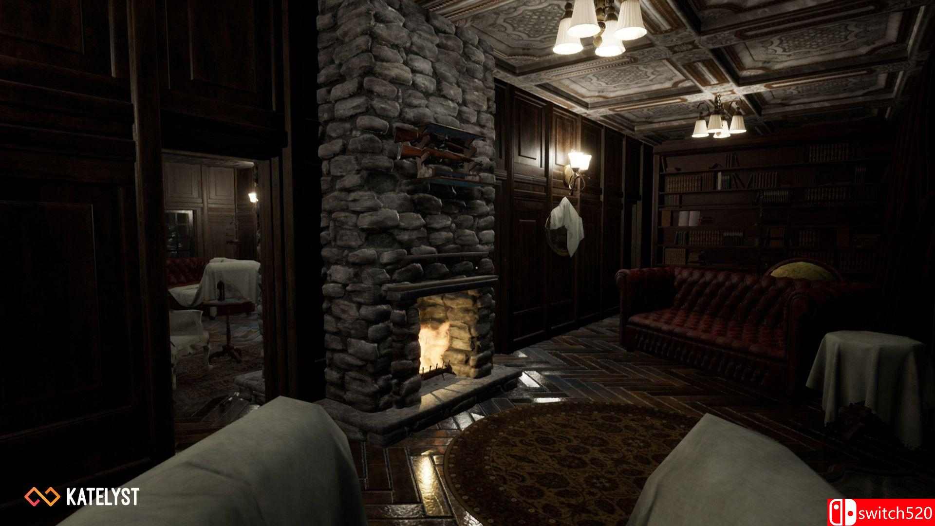 《Eight》游戏截图1