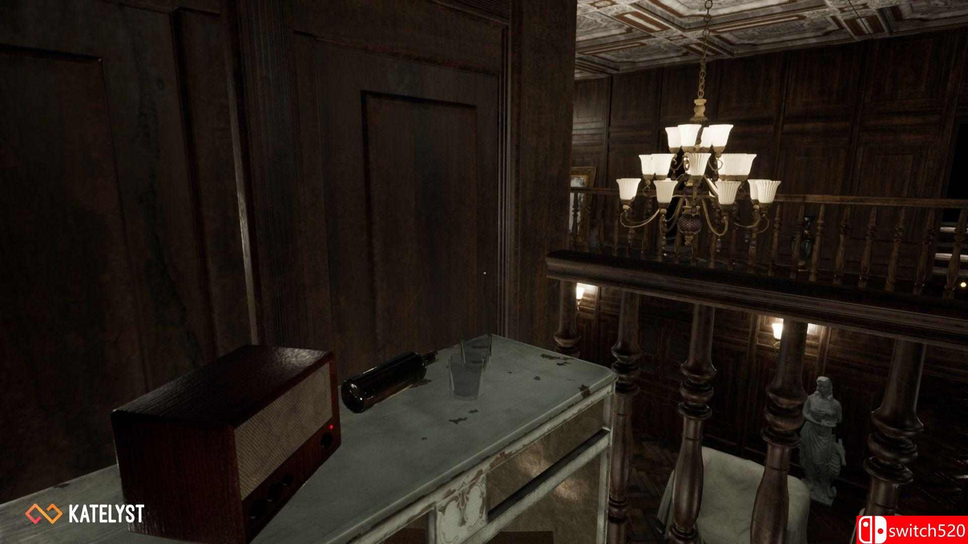 《Eight》游戏截图4