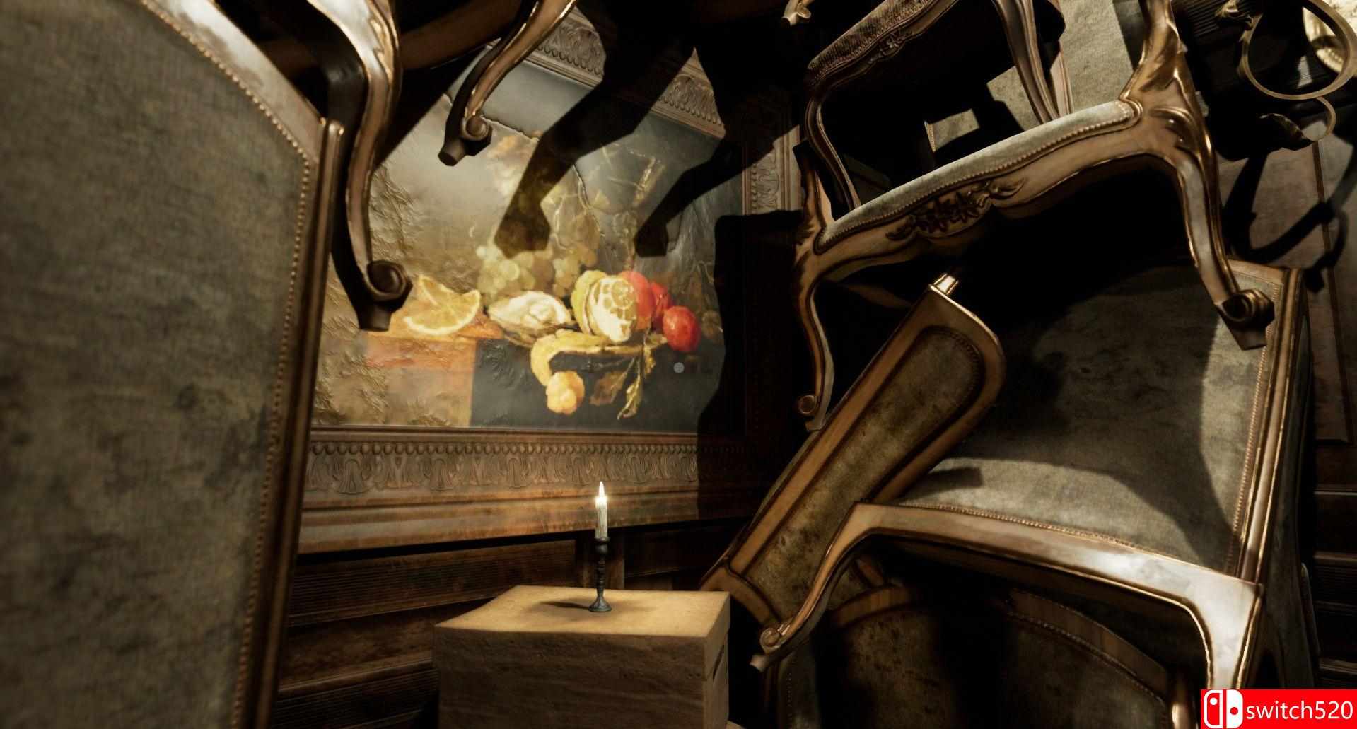 《Eight》游戏截图5