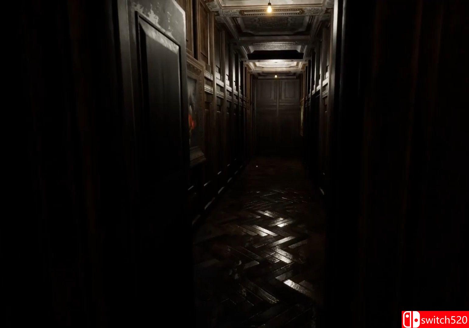 《Eight》游戏截图3