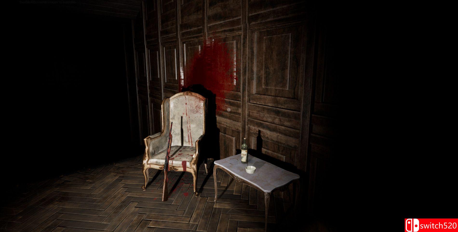 《Eight》游戏截图2