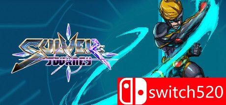 游戏《苏尔弗的旅程》主视觉图