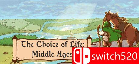 《人生的选择：中世纪》游戏主图