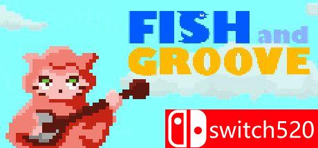 《鱼和沟（Fish and Groove）》游戏主图