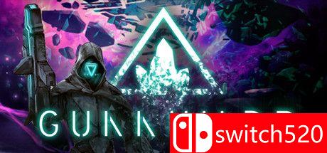 Gunnhildr游戏封面