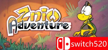 Zniw Adventure Game Cover