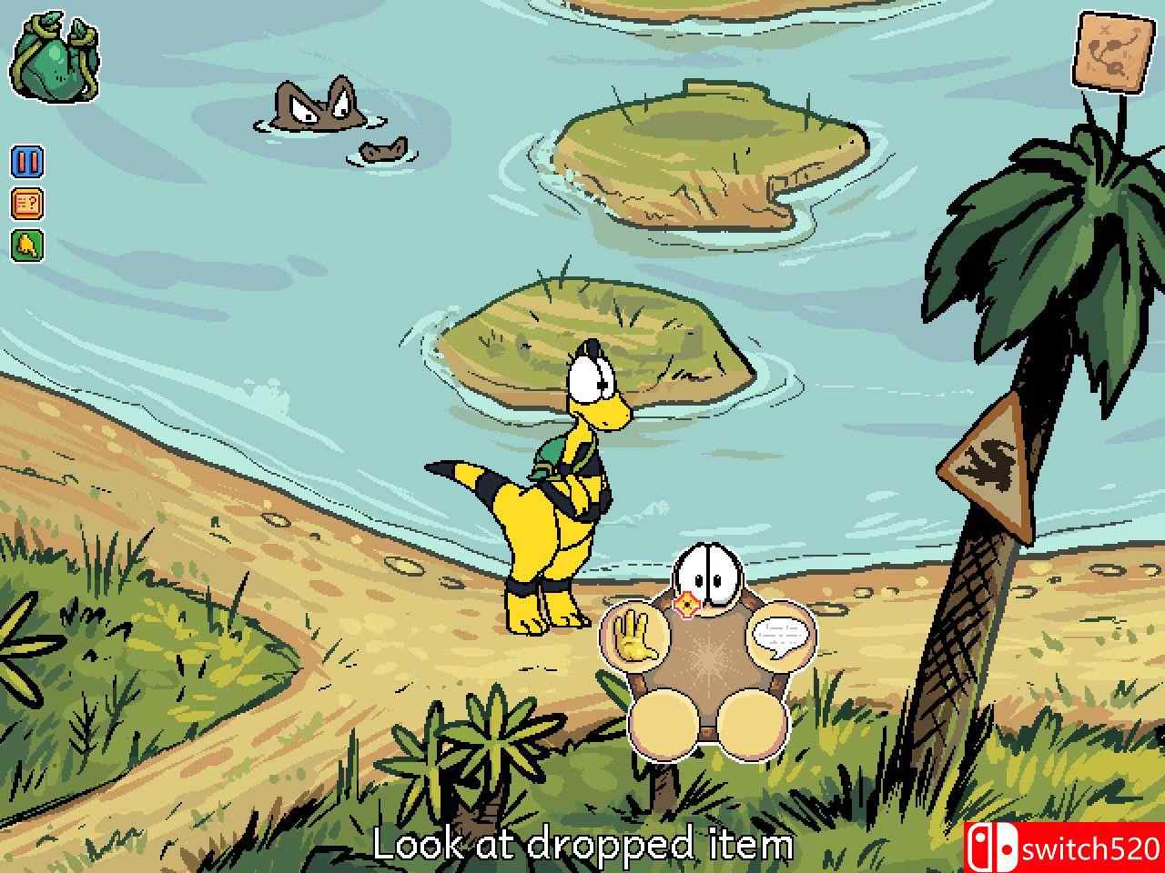 Zniw Adventure Screenshot 1