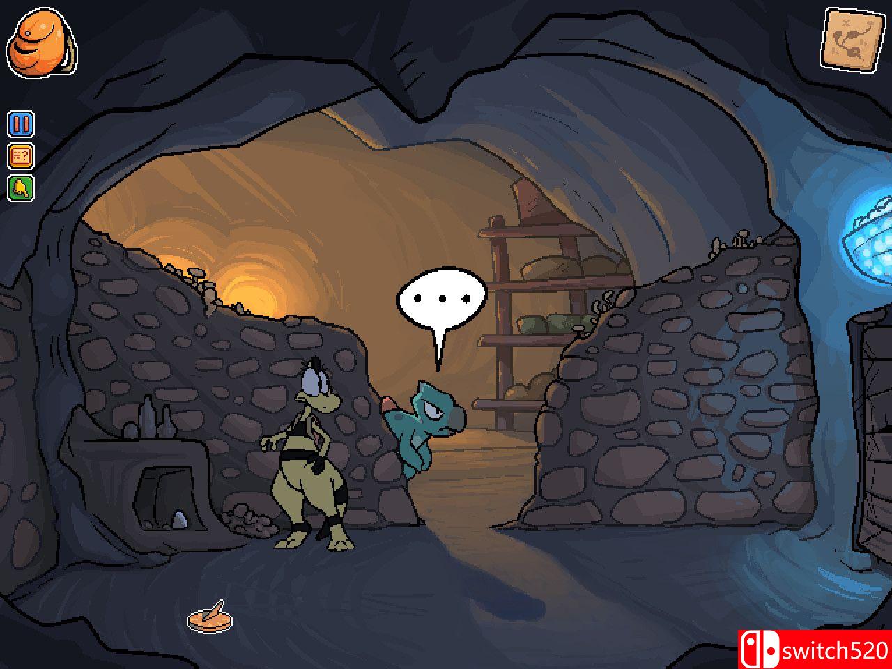 Zniw Adventure Screenshot 2