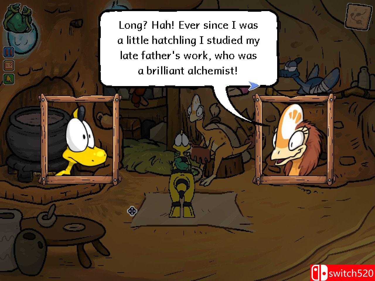 Zniw Adventure Screenshot 4