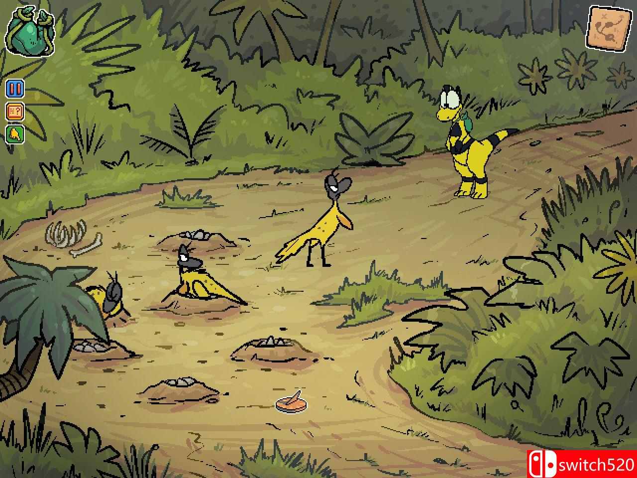 Zniw Adventure Screenshot 5