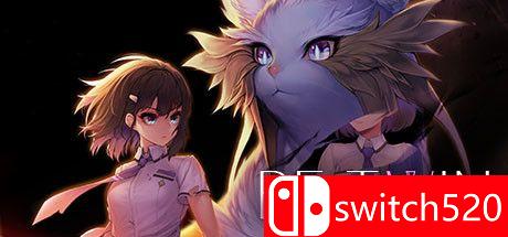 《Be : Twin》游戏主图