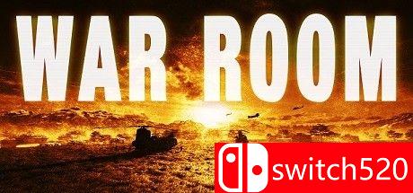 战争房间游戏封面