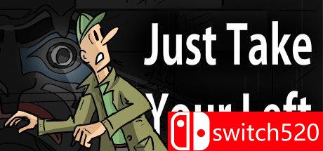 游戏《向左走》封面图片