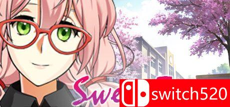 《甜蜜时光（Sweet Time）》游戏封面