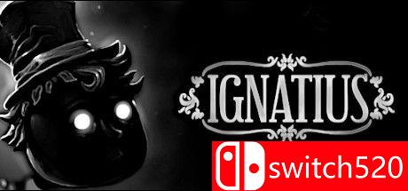 《伊格纳提乌斯（Ignatius）》游戏封面