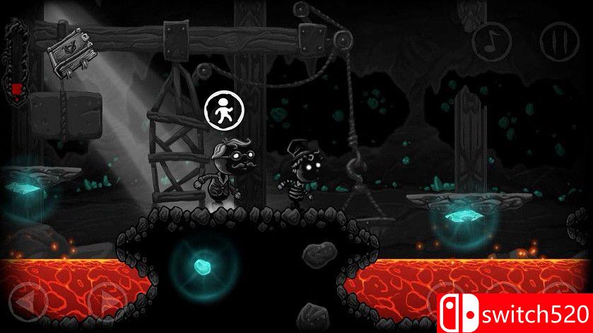 《伊格纳提乌斯》游戏截图1