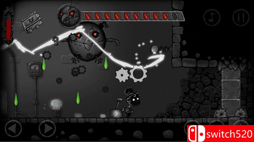 《伊格纳提乌斯》游戏截图3