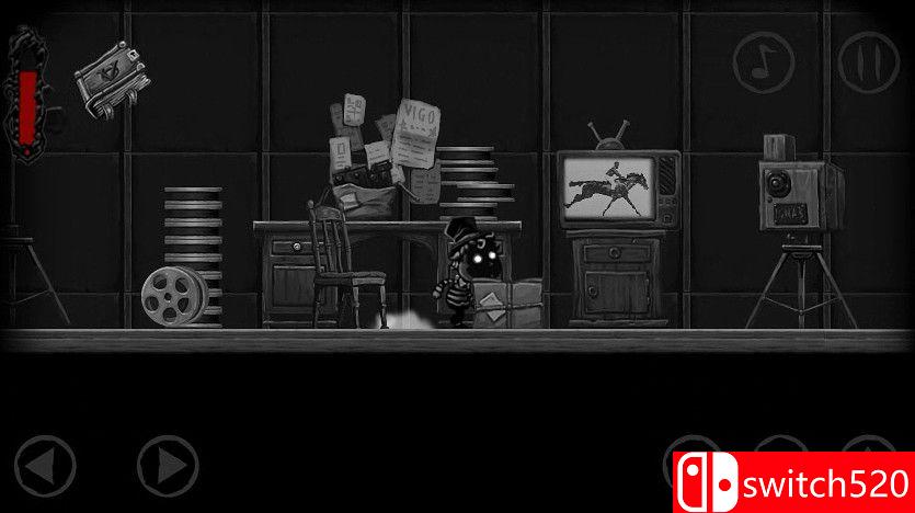 《伊格纳提乌斯》游戏截图2