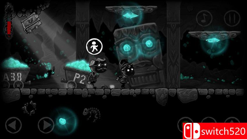 《伊格纳提乌斯》游戏截图4