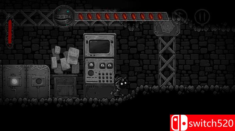 《伊格纳提乌斯》游戏截图5