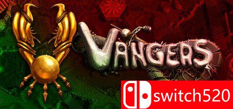 《万杰赛车（Vangers）》v1.43 rG硬盘版[EN]_0