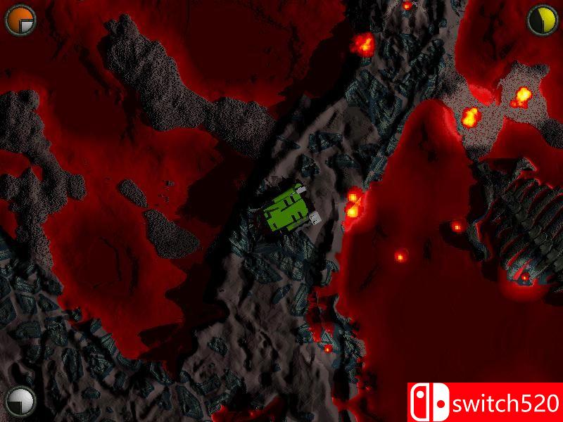 《万杰赛车（Vangers）》v1.43 rG硬盘版[EN]_5