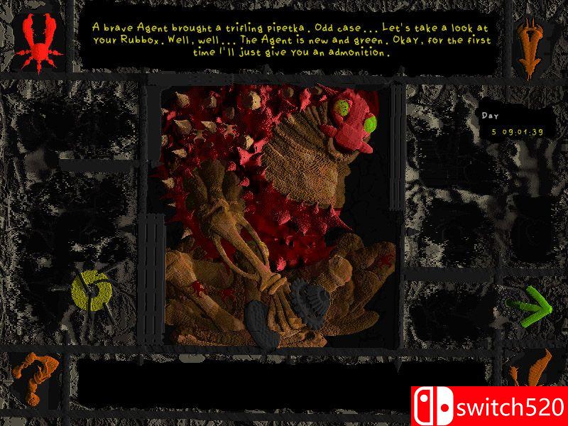 《万杰赛车（Vangers）》v1.43 rG硬盘版[EN]_2