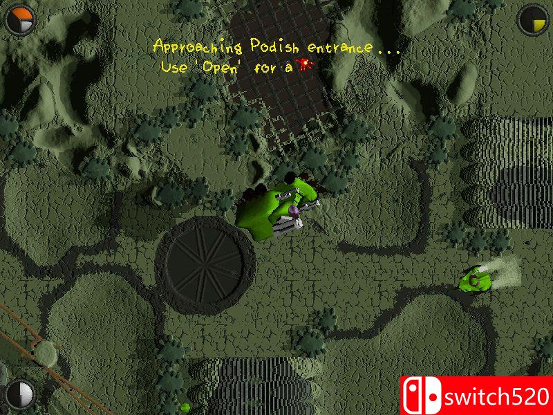 《万杰赛车（Vangers）》v1.43 rG硬盘版[EN]_4