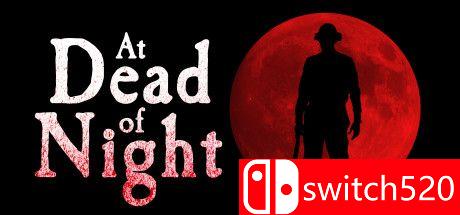 《夜深人静（At Dead Of Night）》游戏主图