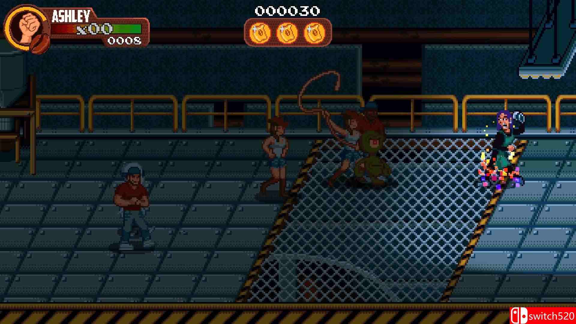 Coffee Crisis游戏截图4