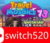 《旅行马赛克13：壮观的阿姆斯特丹》游戏封面