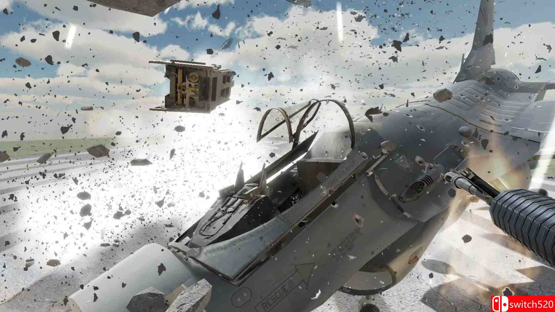 Disassembly 3D游戏截图1