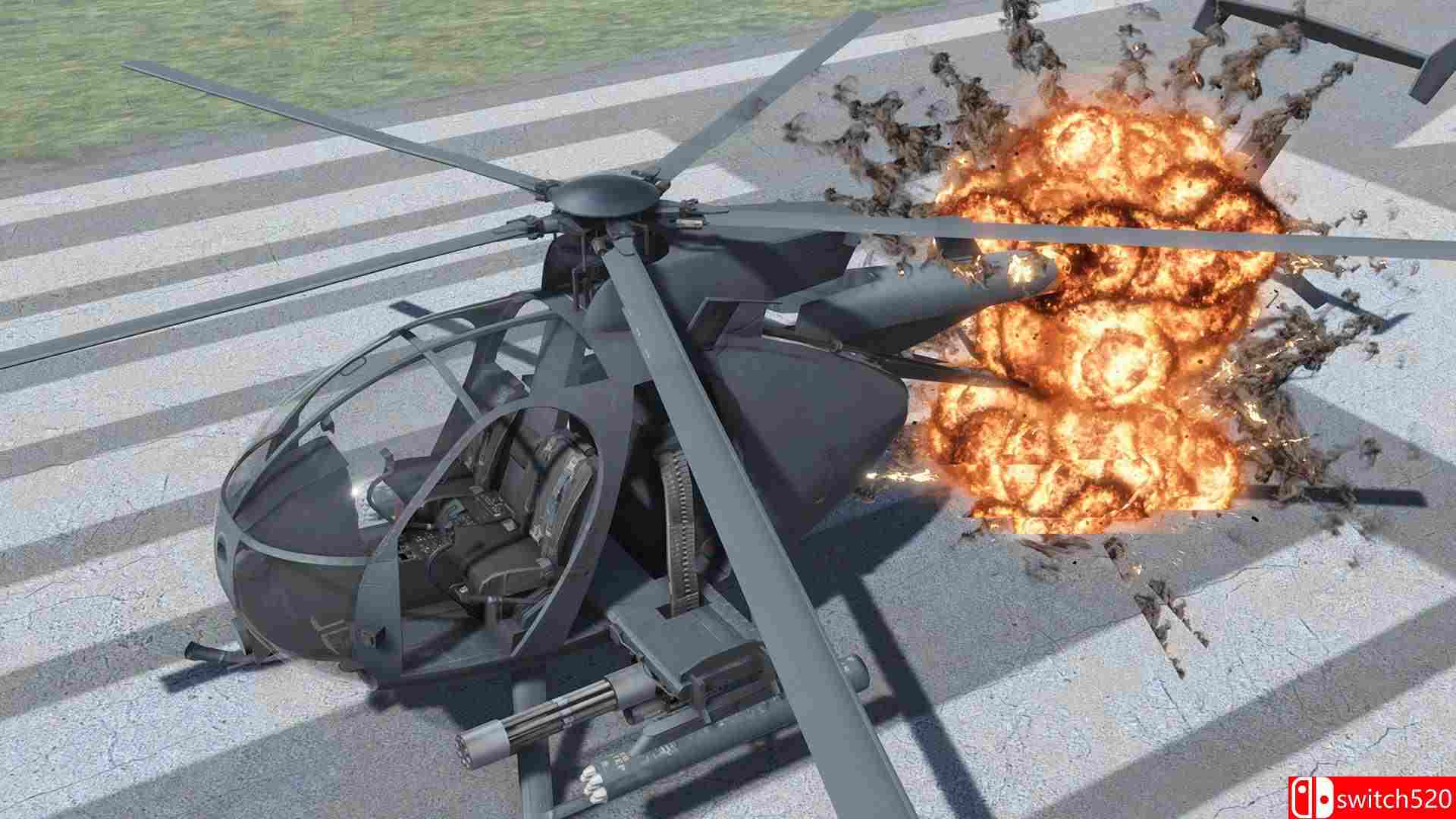 Disassembly 3D游戏截图5