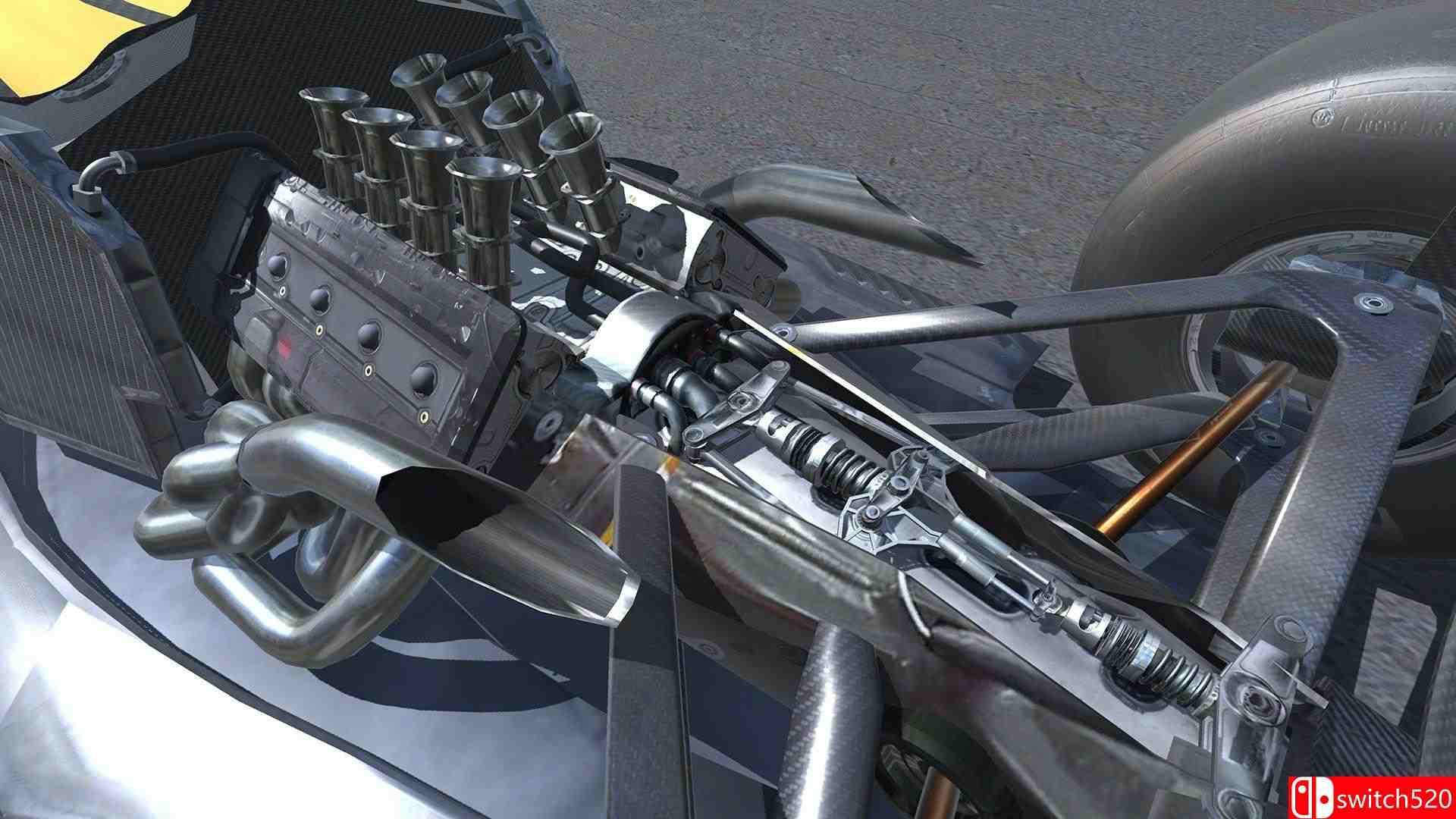 Disassembly 3D游戏截图4