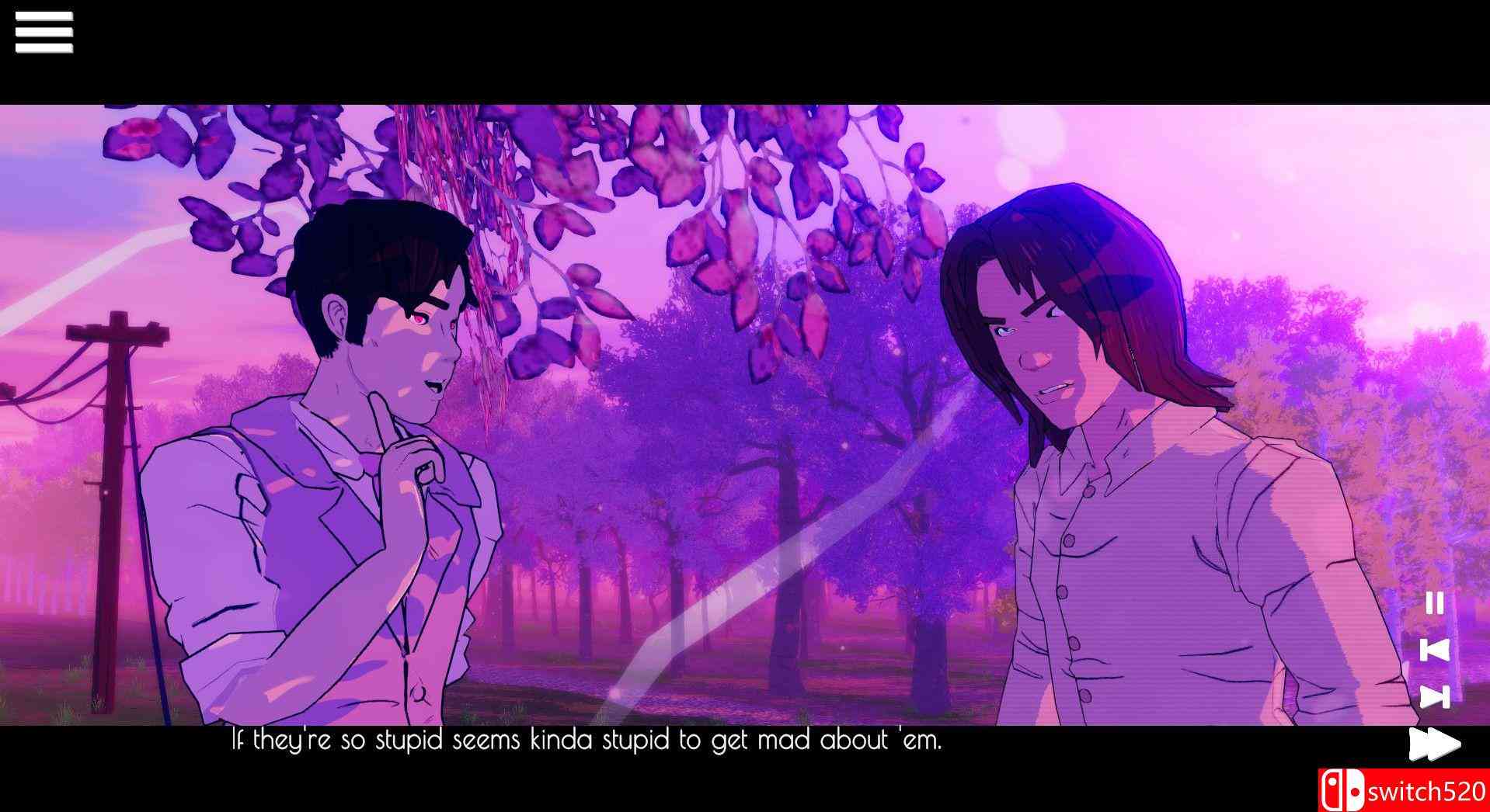 《樱桃园（The Cherry Orchard）》DARKSiDERS镜像版[EN]_5