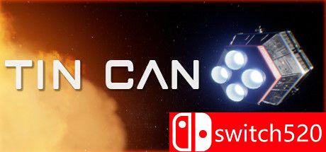 《Tin Can（Tin Can）》Early Access P2P硬盘版[EN]_0