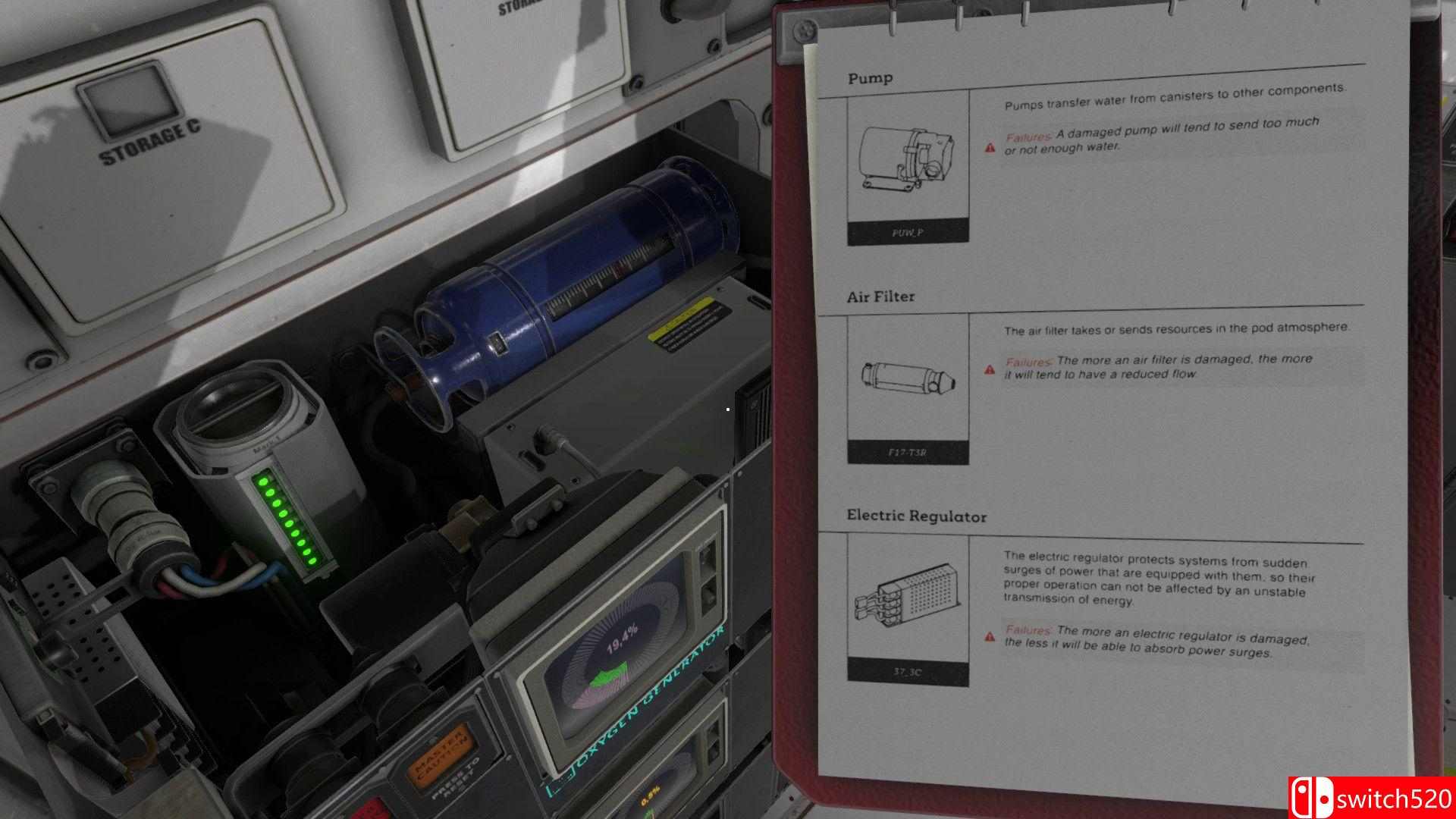 《Tin Can（Tin Can）》Early Access P2P硬盘版[EN]_1