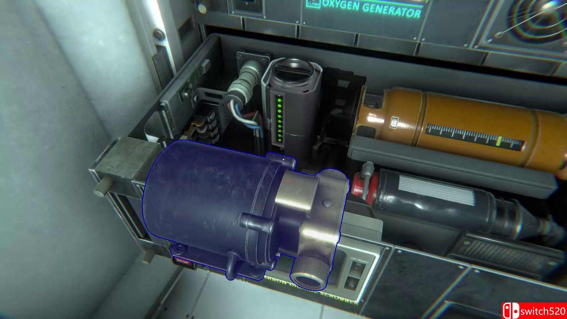 《Tin Can（Tin Can）》Early Access P2P硬盘版[EN]_5