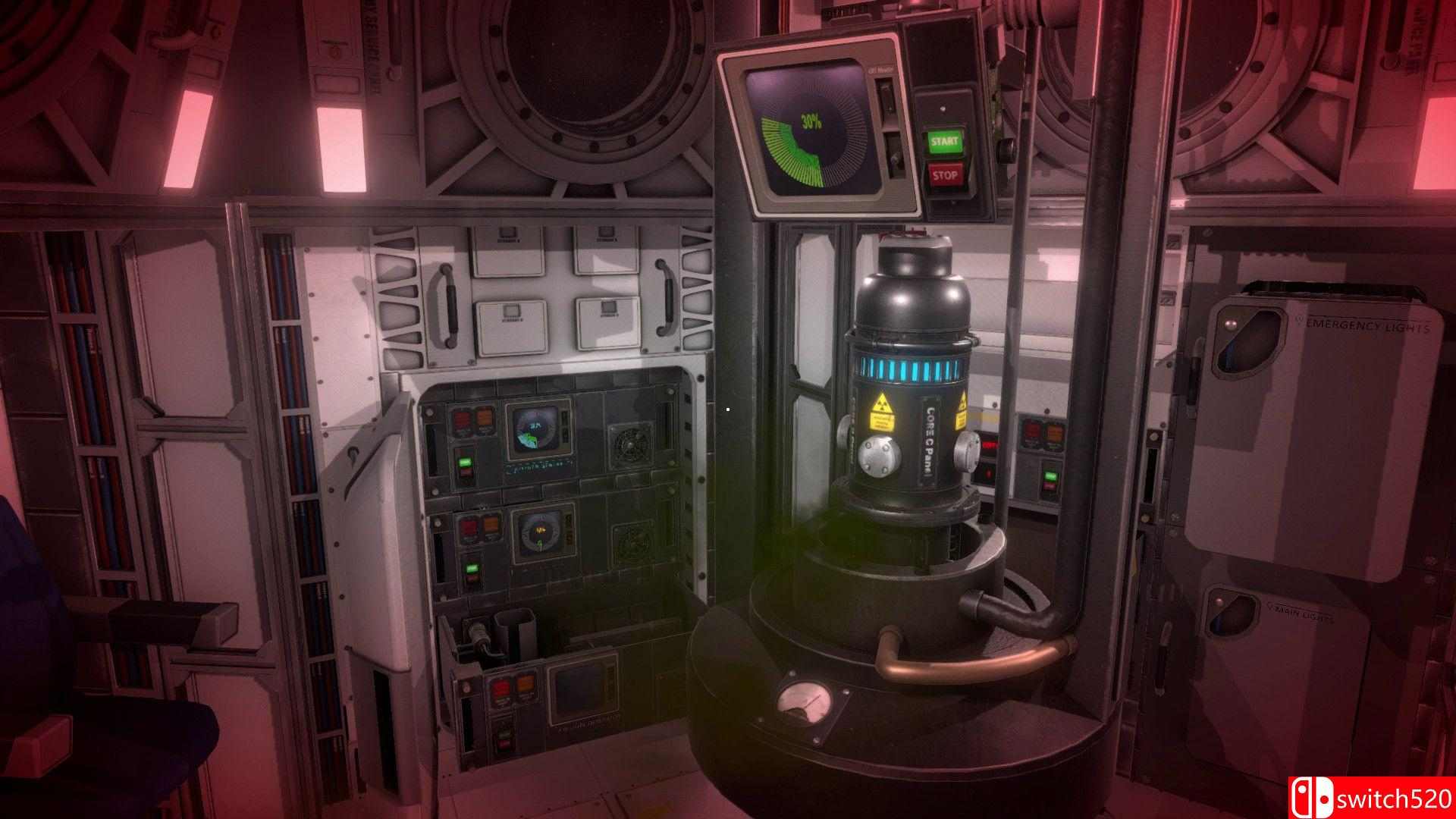 《Tin Can（Tin Can）》Early Access P2P硬盘版[EN]_2