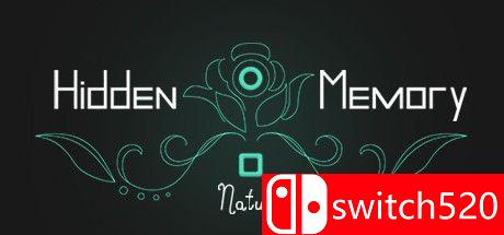 《隐藏记忆：自然》游戏主图