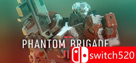 《幻影旅团（Phantom Brigade）》v0.8.0.B2035 免安装未加密版[EN]_0