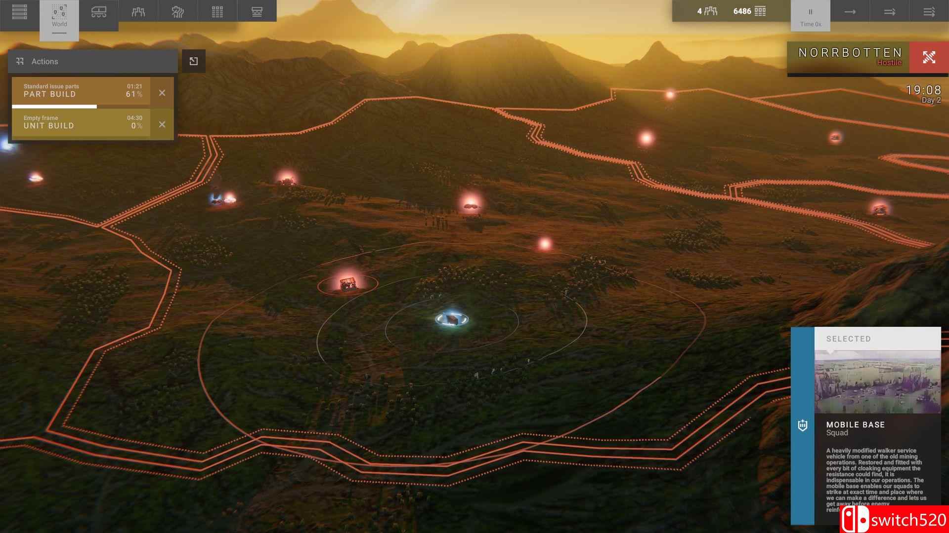 《幻影旅团（Phantom Brigade）》v0.8.0.B2035 免安装未加密版[EN]_2