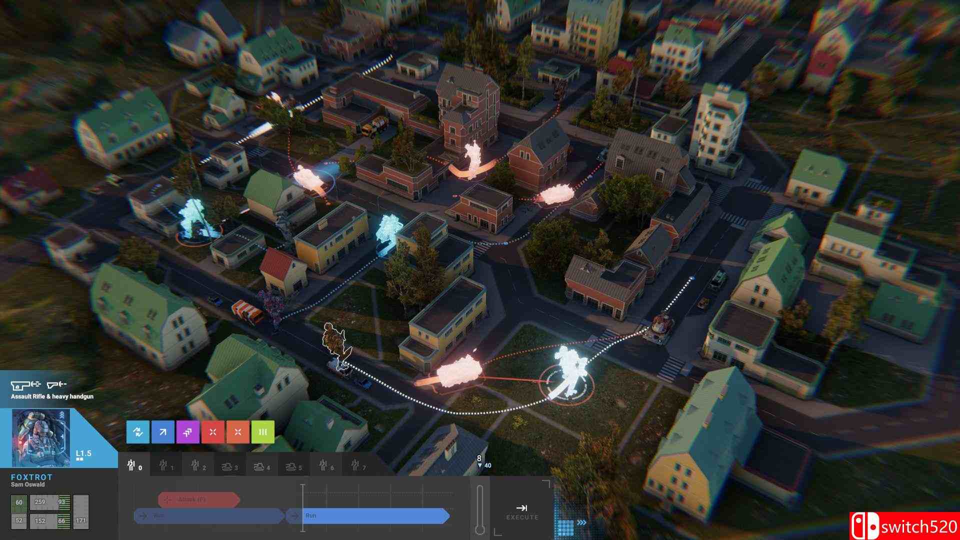 《幻影旅团（Phantom Brigade）》v0.8.0.B2035 免安装未加密版[EN]_4