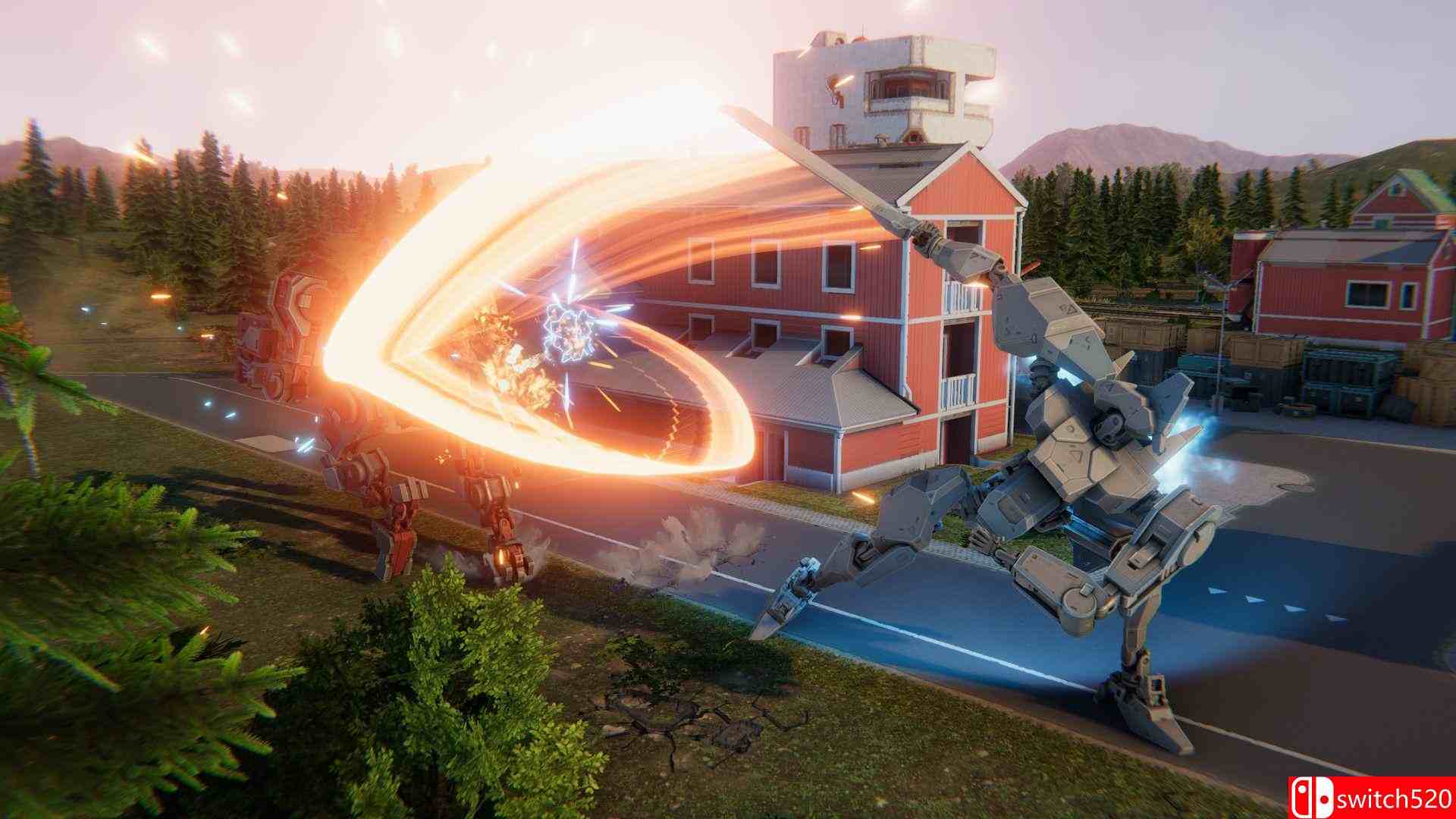 《幻影旅团（Phantom Brigade）》v0.8.0.B2035 免安装未加密版[EN]_3