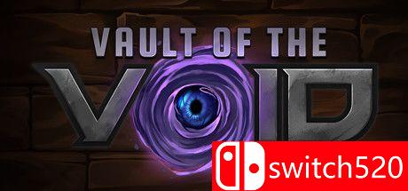 《虚空之库（Vault of the Void）》游戏主视觉图