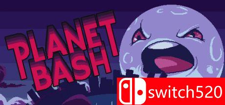 《行星痛击（Planet Bash）》游戏主图