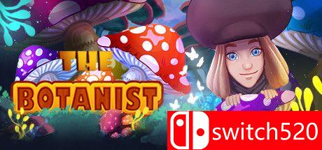 《植物学家（The Botanist）》DARKSiDERS镜像版[EN]_0