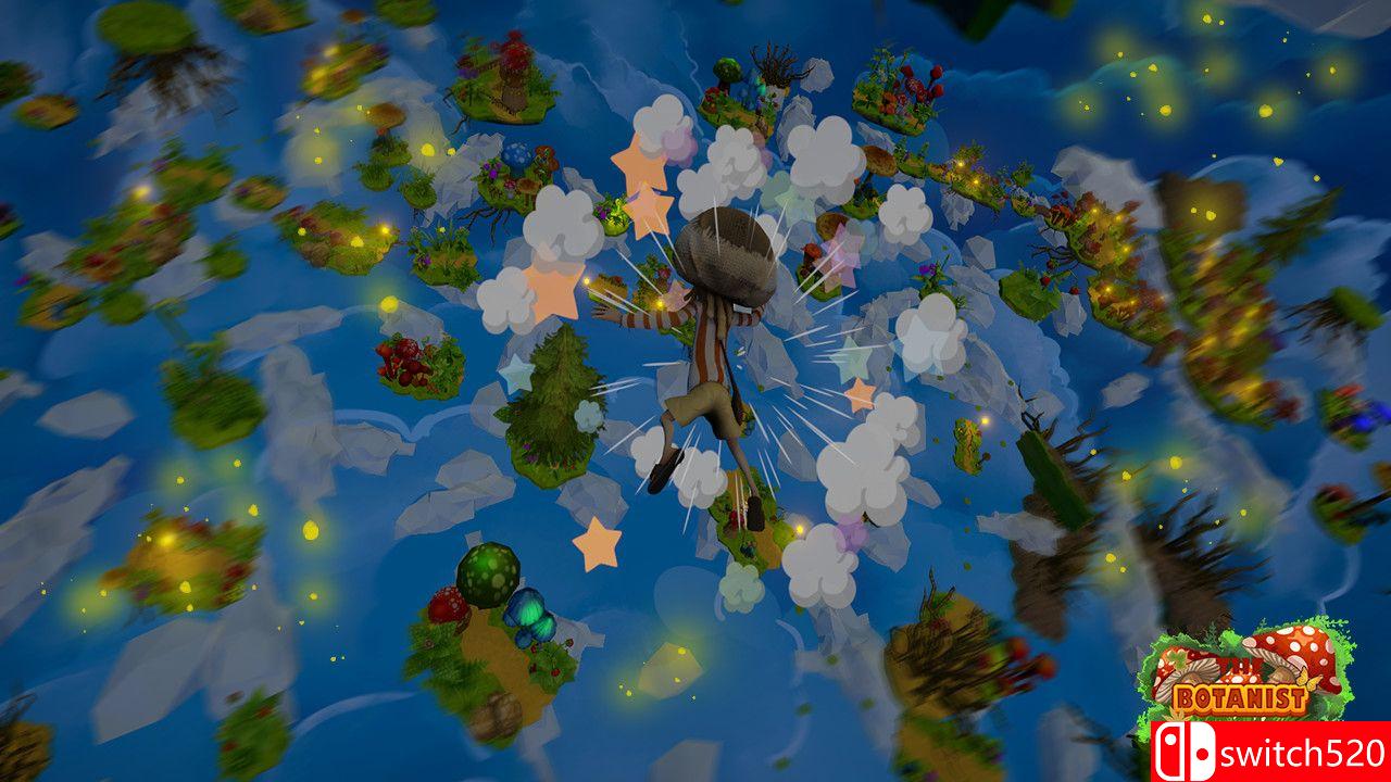 《植物学家（The Botanist）》DARKSiDERS镜像版[EN]_1