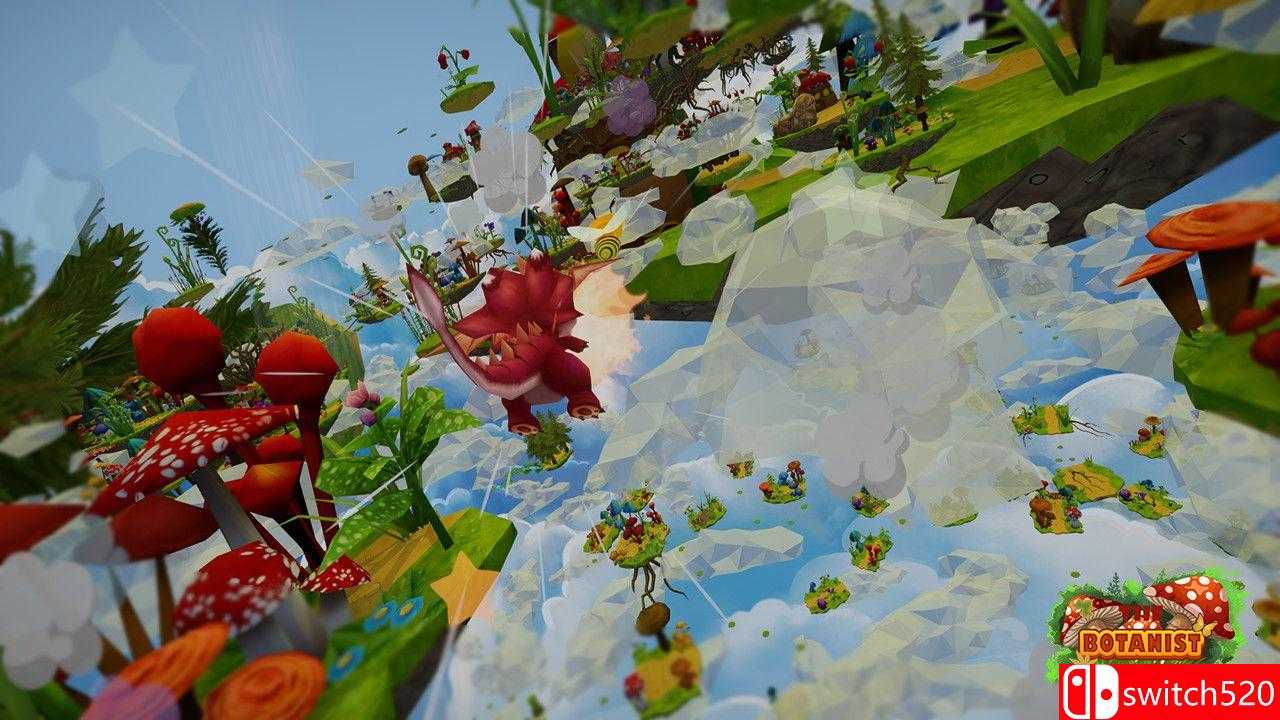 《植物学家（The Botanist）》VACE硬盘版[EN]_3